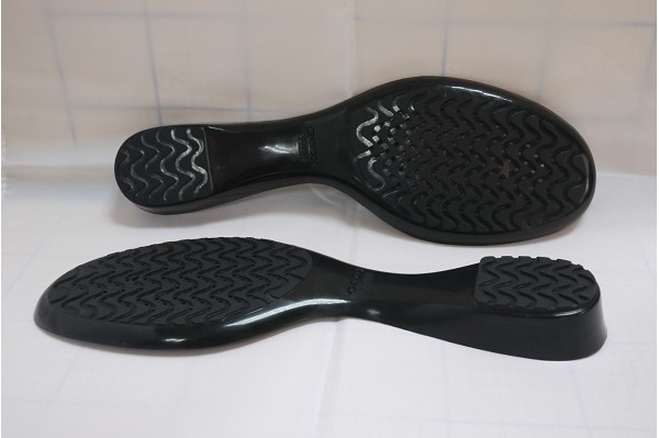 TPU outsole(4)