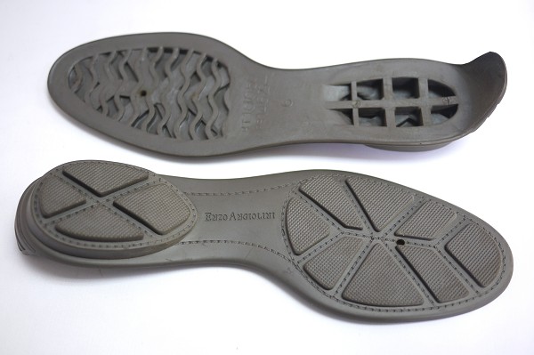 TPR outsole(580