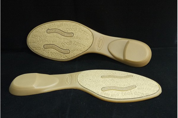 ESO TPR outsole