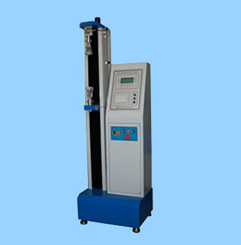 LK-104 micro computer type economical material testing machine