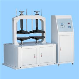 LK-503 Reciprocating compression deformation testing machine