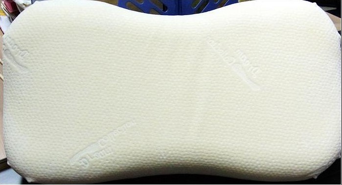 Memory Foam Pillow-HT001