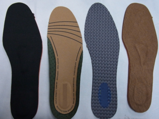 Insole-004