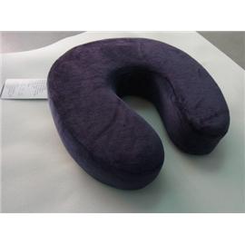 记忆棉护颈枕-HTU012