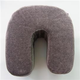 memory foam neck pillow-HTU011