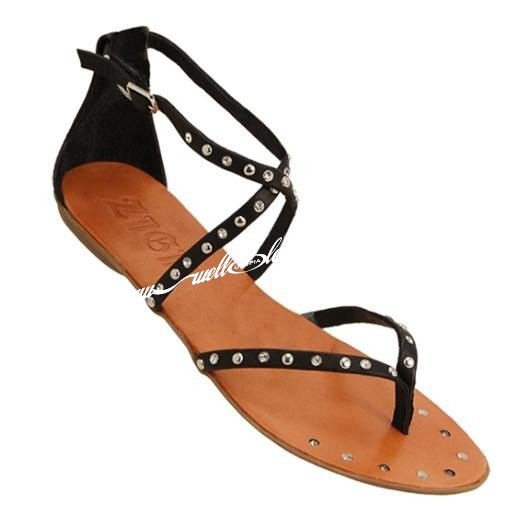 WL-SDS0043WOMEN'S SANDAL