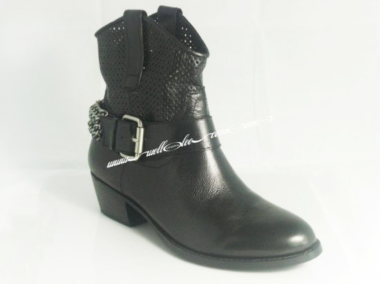 fashion ladies' boot wl-flb0001