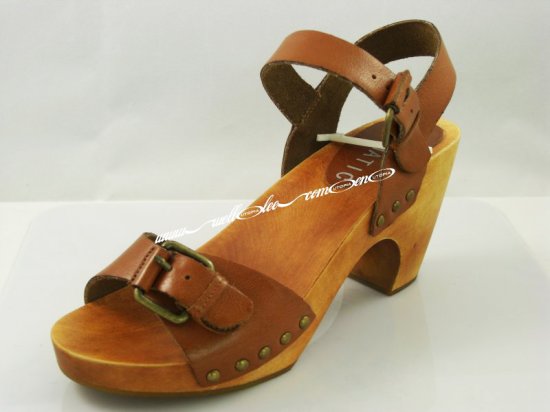 WL-SDS0007WOMEN'S SANDAL