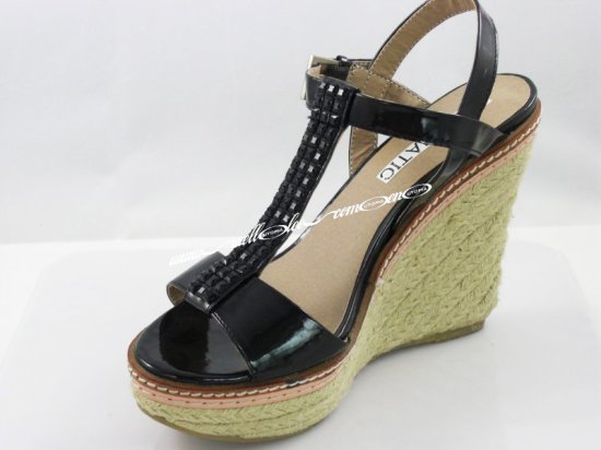 WL-SDS0006WOMEN'S SANDAL