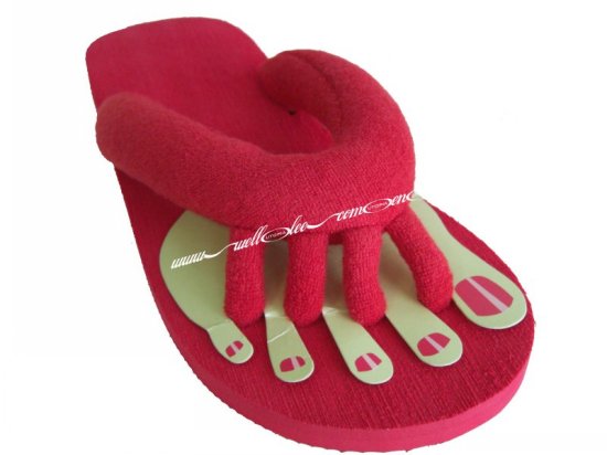 WOMEN SLIPPERS WL-SLP0001