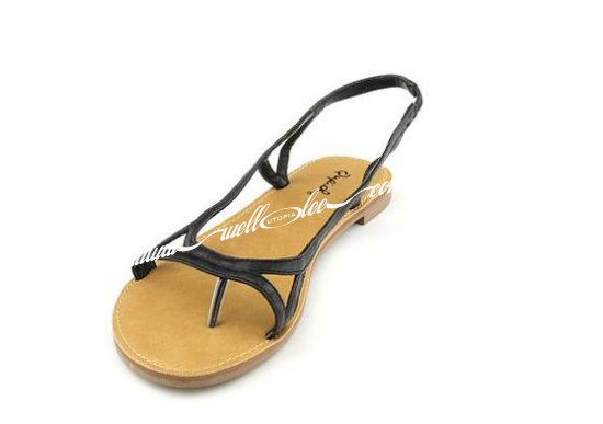 WL-SDS0113WOMEN'S SANDAL