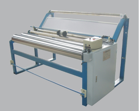 After roll machine (printer) 