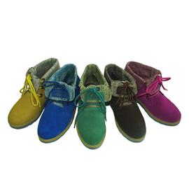 Recreational shoe - 092945