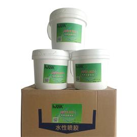 Water environmental protection shoes with glue glue Jiro, Jiro hardener, Dadong oily glue