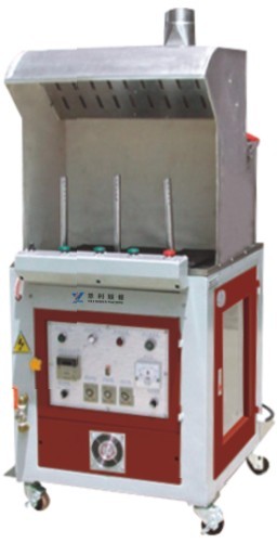 YL-389A UPPER STEAM HEATER MACHINE 