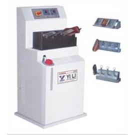 YL-333 TOE AND BACKPART STEAMING MACHINE 