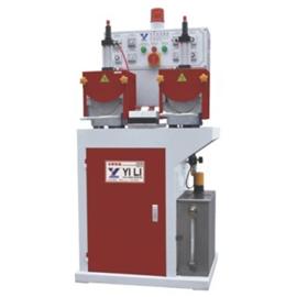 YL-238 TOE UPPER STEAMING MACHINE 