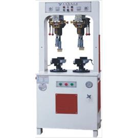 YL-606 HYDRAULIC LASTING HOT PRESSING MACHINE 