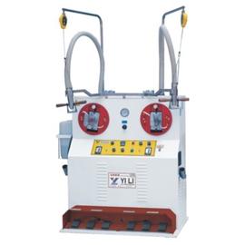  YL-366 BOOT IRONING MACHINE 