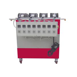 YL-251 HOT DRYING MACHINE(EIGHT STATION) 