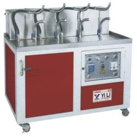 YL-239 TOE UPPER STEAMING MACHINE 