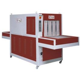 YL-188 STEAM FORMING MACHINE 