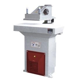 YL-622 HYDRAULIC SWING ARM CUTTING MACHINE 