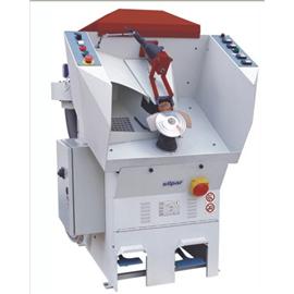  ISN-G BAND SCOURING MACHINE 