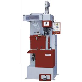  PTP3000 AUTOMATIC HYDRAULIC HEEL-NAILING MACHINE(14+2) 