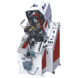 YL-837A 9-PINCERS HYDRAULIC TOE LASTING MACHINE 