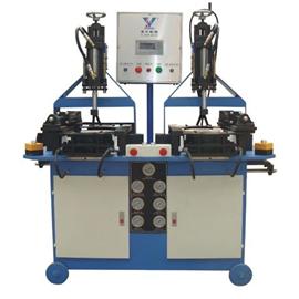 YL-616 Hydraylic sole attachine machine 