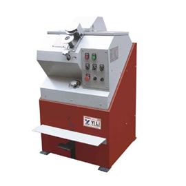 YL-502 Waist Folding and Trimming Machine 