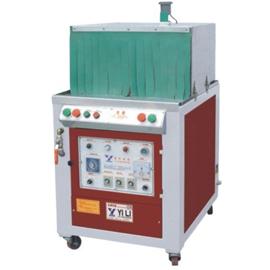 YL-389 UPPER STEAM HEATER MACHINE