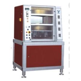 YL-560MAX SOLE ATTACHING MACHINE 