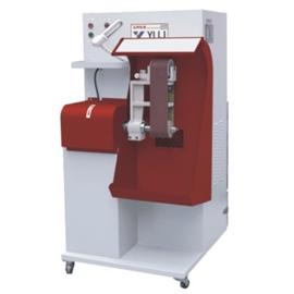 YL-109A ABRASIVE BAND ROUGHING MACHINE WITH DUST EXHAUST SYSTEM 