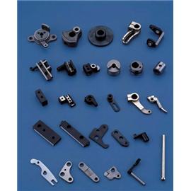 machinery parts 