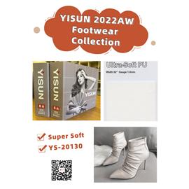 YISUN 2022AW GRS Footwear Collection-04