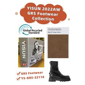 YISUN 2022AW GRS Footwear Collection-01