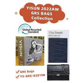 YISUN 2022AW GRS BAGS Collection