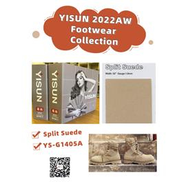YISUN 2022AW GRS Footwear Collection-03