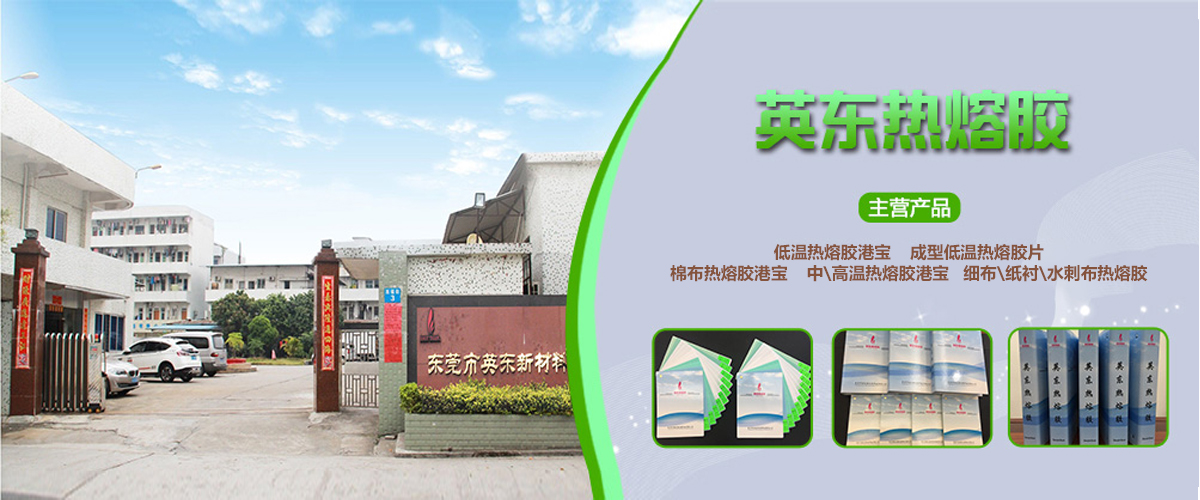 东莞市英东新材料科技有限公司