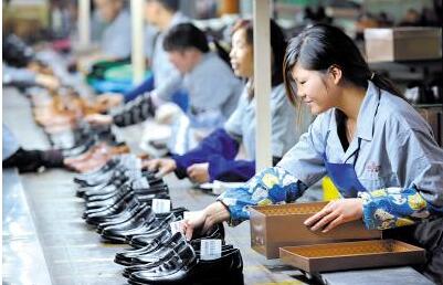 【资讯】鞋厂也没法避免外迁的困境！
