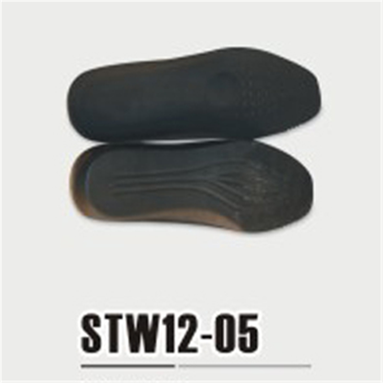 STW12-05 insoles natural material production