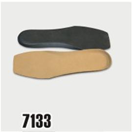 7133鞋垫 天然材质生产 符合环保要求  厂家直销批发