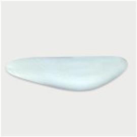 Waist sponge 5458 natural material production