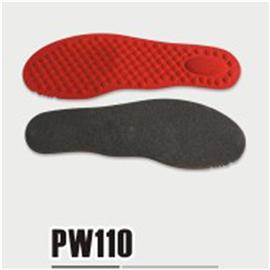 鞋垫PW110 天然材质生产 符合环保要求  厂家直销批发