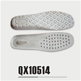 鞋垫QX10514 天然材质生产 符合环保要求  厂家直销批发