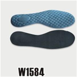 鞋垫W1584  天然材质生产 符合环保要求  厂家直销批发