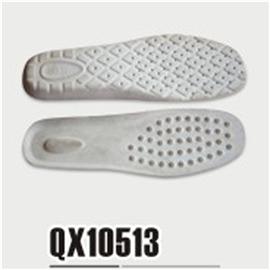 The insoles QX10153 natural material production