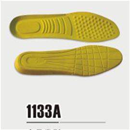 1133A insoles natural material production